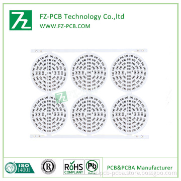 1-16 Layers Aluminum LED PCB for LED Products